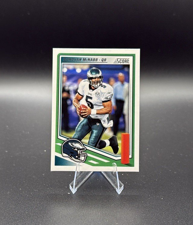 2025 Score #283 Donovan McNabb