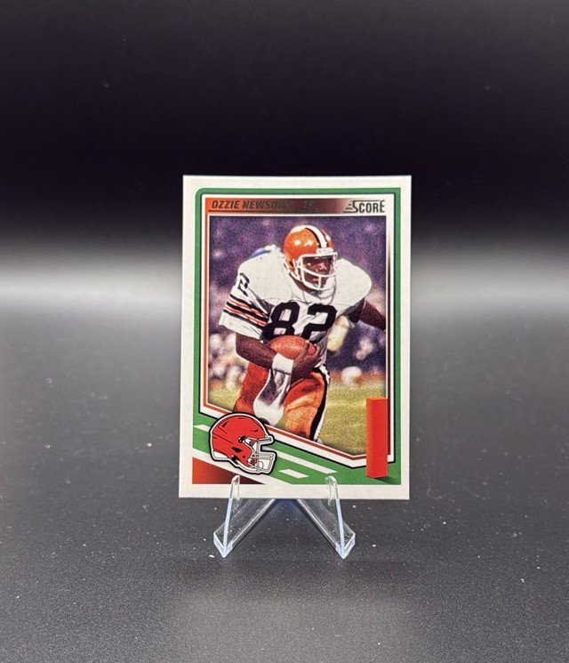 2025 Score #70 Ozzie Newsome