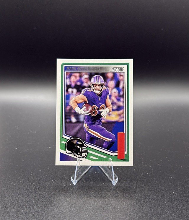 2025 Score #115 Mark Andrews