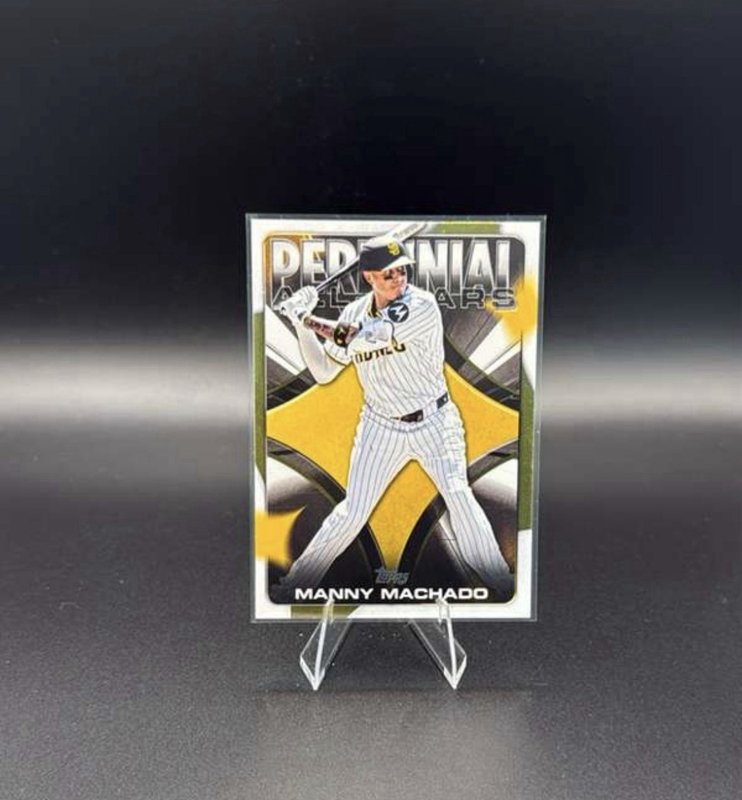 2026 Topps Inserts - You choose the card!