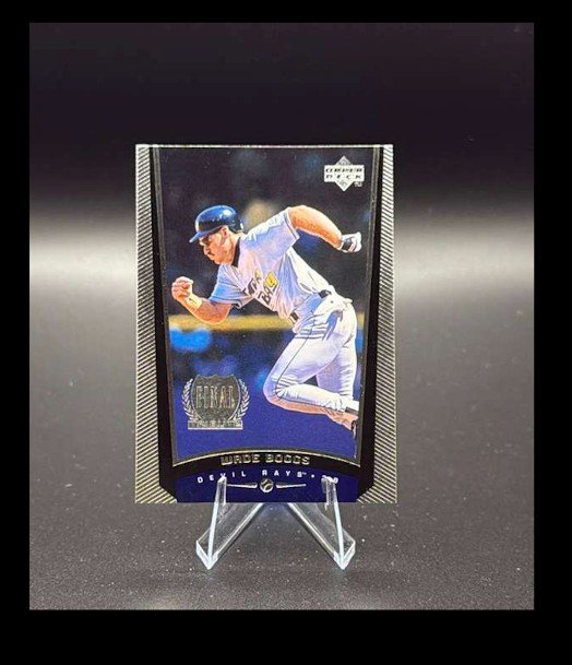 1999 Upper Deck - Wade Boggs #210