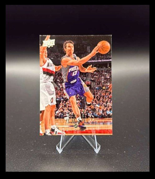 2005–06 Upper Deck Basketball #153 Steve Nash
