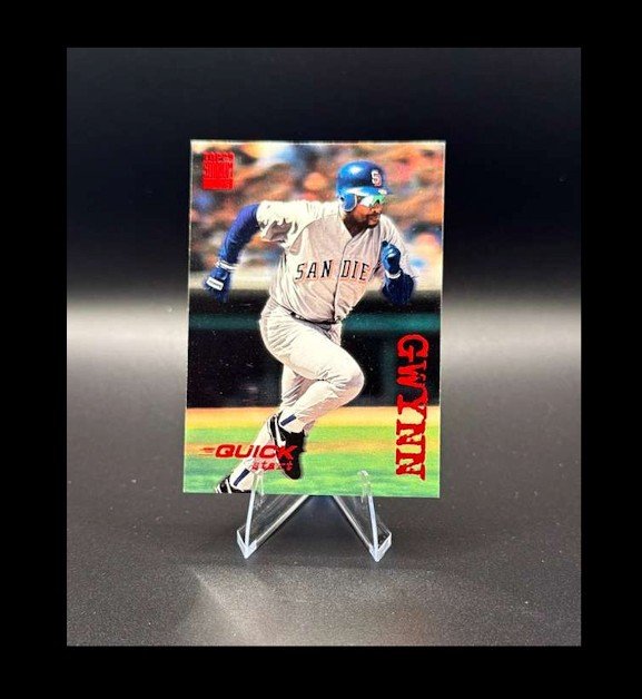 1994 Topps Stadium Club - Tony Gwynn #537